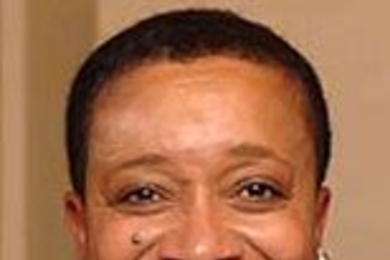 Blanche Staton