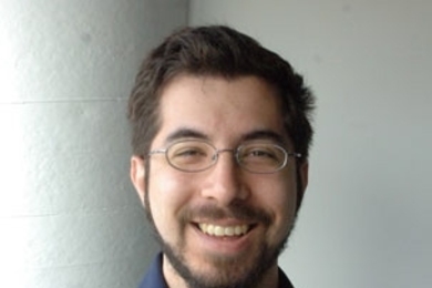 Ed Boyden