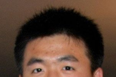 Richard Lin