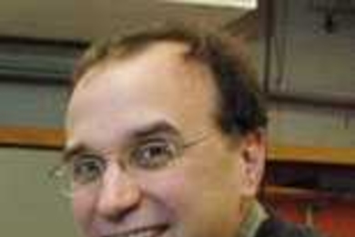 Michael J. Cima