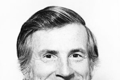 John Daniel Nyhart