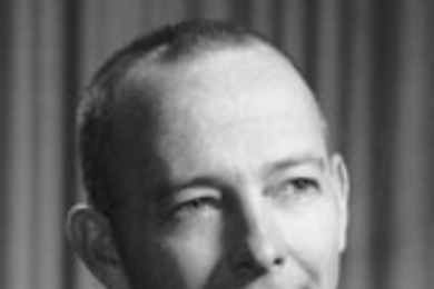 William W. Kaufmann