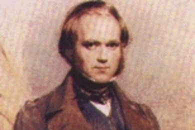 Charles Darwin, 1809-1882