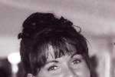 Lee Anne Coffey
