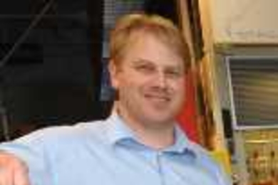 Daniel Anderson