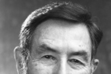 Alan Jay Simmons
