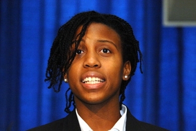 Joy Johnson