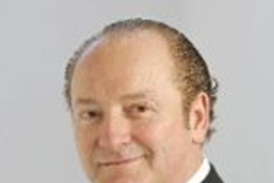 Robert C. Merton