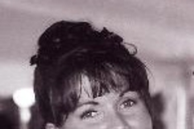 Lee Anne Coffey