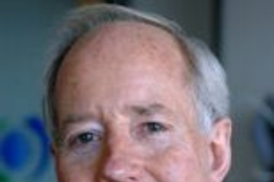 Ron Prinn