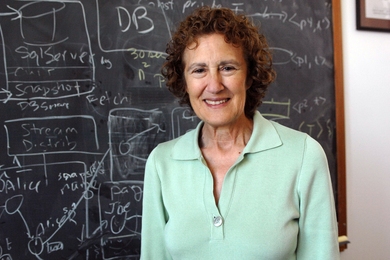 Barbara Liskov