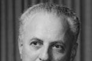 Laszlo Tisza