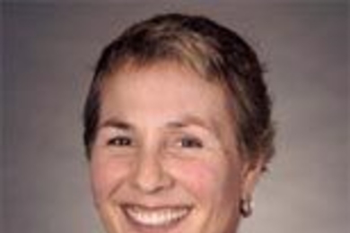 Judith Layzer