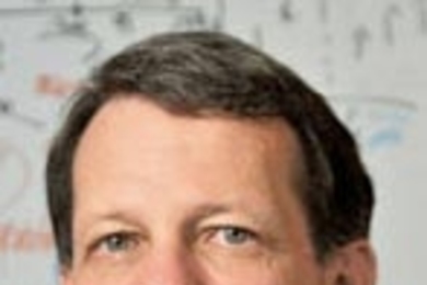 Edward DeLong