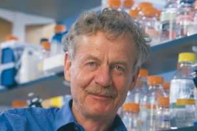 Rudolf Jaenisch