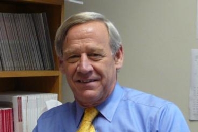 William Wheaton