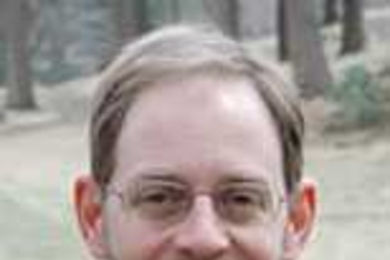 David B. Schauer
