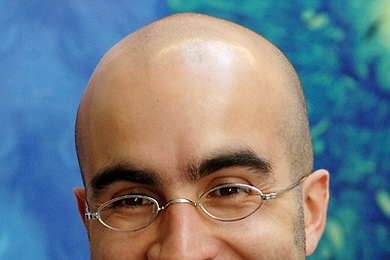 Pedro Reis