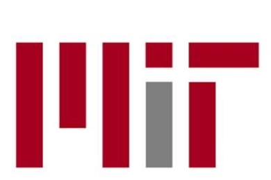 MIT Logo