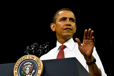 President Barack Obama