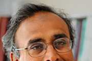 Dr. Venkatraman "Venki" Ramakrishnan