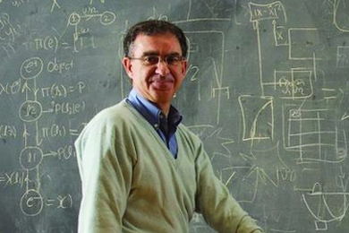 Tomaso Poggio