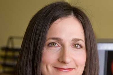 Sara Seager, the Ellen Swallow Richards Associate Professor in the Department of Earth, Atmospheric, and Planetary Sciences