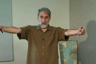 Daniel Nocera