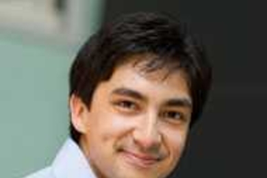 Geoffrey J. Supran