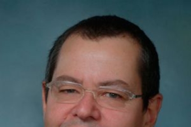 Stephen L. Buchwald, the Camille Dreyfus Professor of Chemistry
