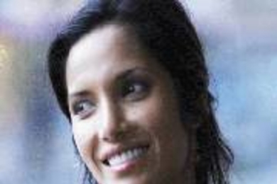 Padma Lakshmi, host of Bravo’s “Top Chef” program