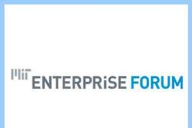 Logo: MIT Enterprise Forum