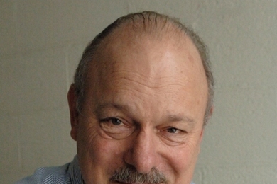 Joe Haldeman