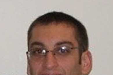 Chad Lieberman