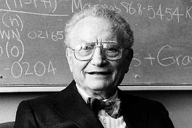 Paul Samuelson