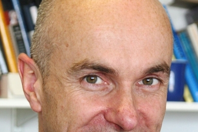 David MacKay