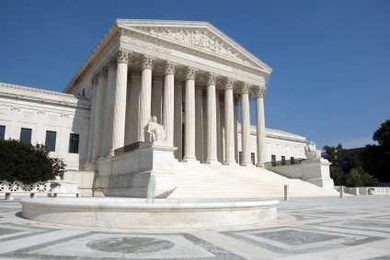 The U.S. Supreme Court
