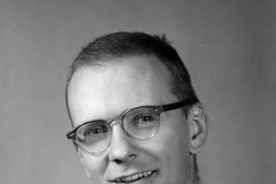 Arthur C. Smith
