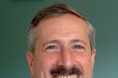 MIT Vice Chancellor and Dean for Graduate Education Steven R. Lerman