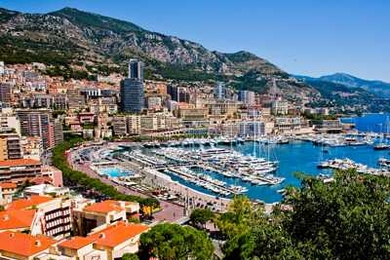 Monte Carlo
