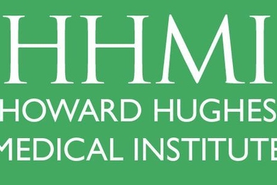 HHMI logo