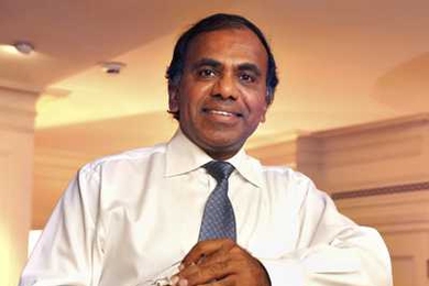 U.S. President Barack Obama intends to nominate Subra Suresh, dean of the MIT School of Engineering, to serve as the next director of the National Science Foundation.