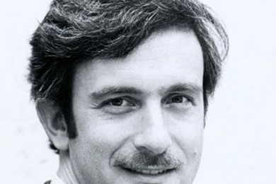 Michael Feld
