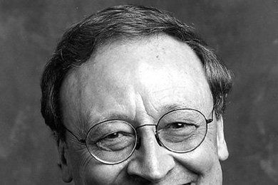 William J. Mitchell, the former dean of MIT's School of Architecture and Planning