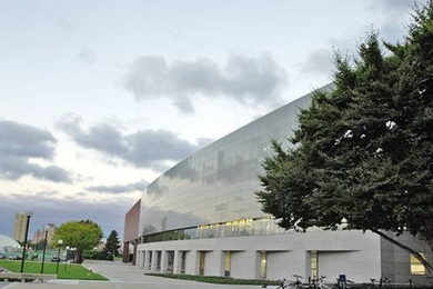 MIT's Zesiger Center