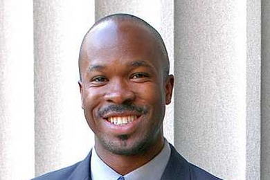 R. Erich Caulfield SM ’01, PhD ’06, a member of the MIT Corporation whose five-year term ends this month, has been chosen as one of 13 members of the prestigious 2010-11 White House Fellows program