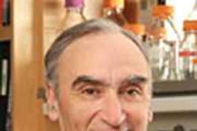Whitehead Institute Founding Member Gerald Fink