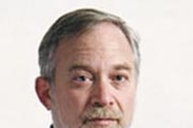 Ronald Ballinger
