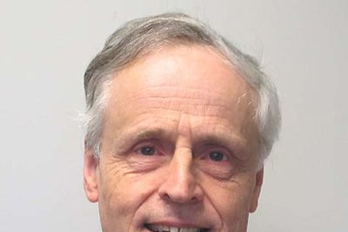 Alan Rogers