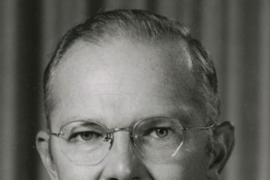 James C. Keck